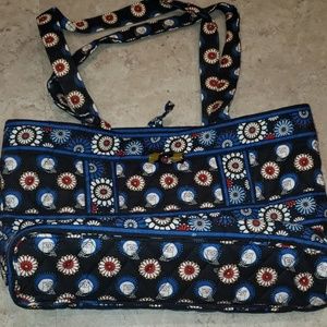 Vera Bradley bag